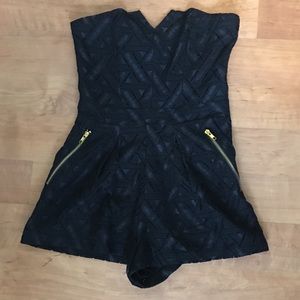 Dance & Marvel - romper